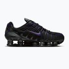 Кросівки чоловічі Nike Shox TL dark smoke grey/court purple