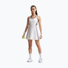 Сукня Nike Court Advantage white/black