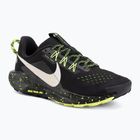 Кросівки для бігу чоловічі Nike Pegasus Trail 5 black/volt ice/phantom