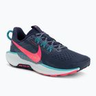 Кросівки для бігу чоловічі Nike Pegasus Trail 5 midnight navy/dusty cactus/hyper pink
