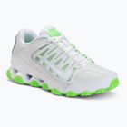 Кросівки для тренувань чоловічі Nike Reax 8 Tr Mesh off white/green strike/white