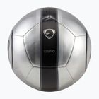 М'яч футбольний Nike Academy T90 Metallic '26 metallic silver/black/black розмір 4