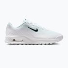 Взуття жіноче Nike Air Max Bia white/wolf grey/black