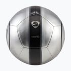 М'яч футбольний Nike Academy T90 Metallic '26 metallic silver/black/black розмір 5