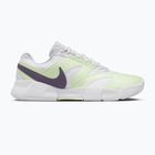 Кросівки чоловічі Nike Court Lite 4 white/volt tint/dark raisin