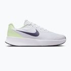 Кросівки тенісні чоловічі Nike Vapor Lite 3 white/volt tint/dark raisin