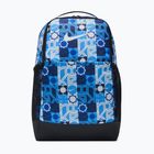 Тренувальний рюкзак Nike Brasilia 9.5 24 l university blue/black/white
