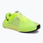 Жіноче тренувальне взуття Nike Metcon 10 volt/light lemon twist/rage green/black