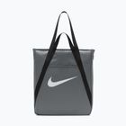 Жіноча тренувальна сумка Nike Gym 28 l game royal/black/white