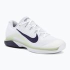 Кросівки тенісні чоловічі Nike Vapor 12 white/volt tint/dark raisin