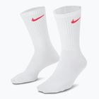 Шкарпетки Nike Everyday Lightweight Crew 3 pack multi-color/938