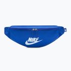 Сумка-бананка Nike Heritage 3 л game royal/game royal/white