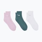 Шкарпетки Nike Everyday Lightweight multi color