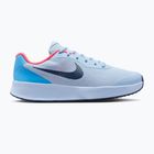 Кросівки тенісні чоловічі Nike Vapor Lite 3 hydrogen blue/hot lava/midnight navy
