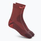Шкарпетки Nike Running Lightweight Micro Crew tattoo/hot lava/pure platinum/hot lava