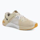 Чоловічі тренувальні кросівки Nike Metcon 10 light khaki/gold leaf/iron grey