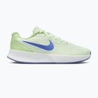 Кросівки тенісні жіночі Nike Vapor Lite 3 volt tint/white/light liquid lime/sapphire