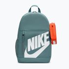 Дитячий міський рюкзак Nike Elemental Shoebox 20 l mineral slate/orange/white