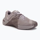 Жіночі тренувальні кросівки Nike Metcon 10 light violet ore/tattoo/silt red