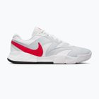 Кросівки чоловічі Nike Court Lite 4 white/pure platinum/light crimson
