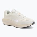Кросівки для бігу жіночі Nike Winflo 11 sail/chalk/coconut milk/white