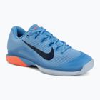 Кросівки тенісні чоловічі Nike Vapor 12 university blue/midnight navy