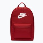 Рюкзак міський Nike Heritage 25 л team crimson/team crimson/white