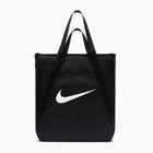 Жіноча тренувальна сумка Nike Gym 28 l black/black/white