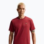 Футболка для бігу чоловіча Nike Retro Run Dri-Fit team crimson