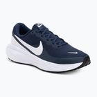 Кросівки для бігу чоловічі Nike Revolution 8 midnight navy/white/black/pure platinum