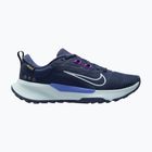 Жіночі бігові кросівки Nike Juniper Trail 2 GORE-TEX midnight navy/sapphire/glacier blue