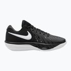 Кросівки баскетбольні чоловічі Nike G.T. Cut Academy 2 black/pure platinum/white