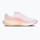 Кросівки для бігу жіночі Nike Journey Run white/sail/ice peach/orange pulse