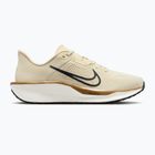 Кросівки для бігу жіночі Nike Quest 6 light khaki/sail/metallic gold/off noir