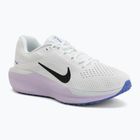 Кросівки для бігу жіночі Nike Winflo 11 summit white/violet mist/sapphire/black