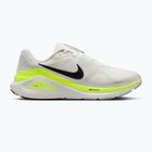 Buty do biegania męskie Nike Structure 26 summit white/volt/total orange/black