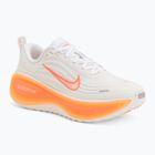 Кросівки для бігу жіночі Nike Vomero Plus sail/white/orange pulse/hot lava