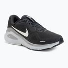 Чоловічі бігові кросівки Nike Structure 26 anthracite/light smoke grey/sail