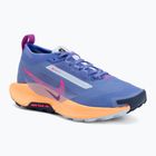 Кросівки для бігу жіночі Nike Pegasus Trail 5 GTX sapphire/hydrogen blue/hyper pink