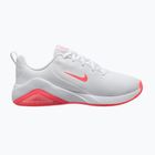 Жіноче тренувальне взуття Nike Bella 7 white/white/hot lava