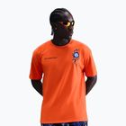 Футболка футбольна чоловіча Nike Inter Milan safety orange
