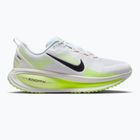 Кросівки для бігу чоловічі Nike Vomero 18 white/volt/barely volt/black