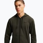 Кофта для тренувань чоловіча  Nike Hyverse Dri-Fit Full Zip Hoodie