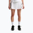 Спідниця тенісна Nike Court Advantage Dri-Fit High Waisted white/black