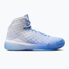 Кросівки для баскетболу чоловічі Jordan Kobe III Protro Royal Pulse/White/Chrome