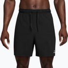 Шорти чоловічі Nike Pro Training Dri-Fit 6" black/black/white