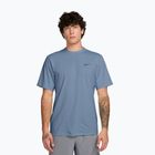Чоловіча футболка Nike Hyverse Dri-Fit GFX work blue/diffused blue