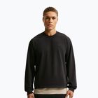Лонгслів чоловічий Nike Primary NanoKnit black/black
