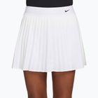 Спідниця тенісна Nike Victory Dri-Fit High-Waisted Pleated white/black