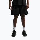 Шорти чоловічі Nike Primary NanoKnit Dri-Fit Performance 7" black/black
